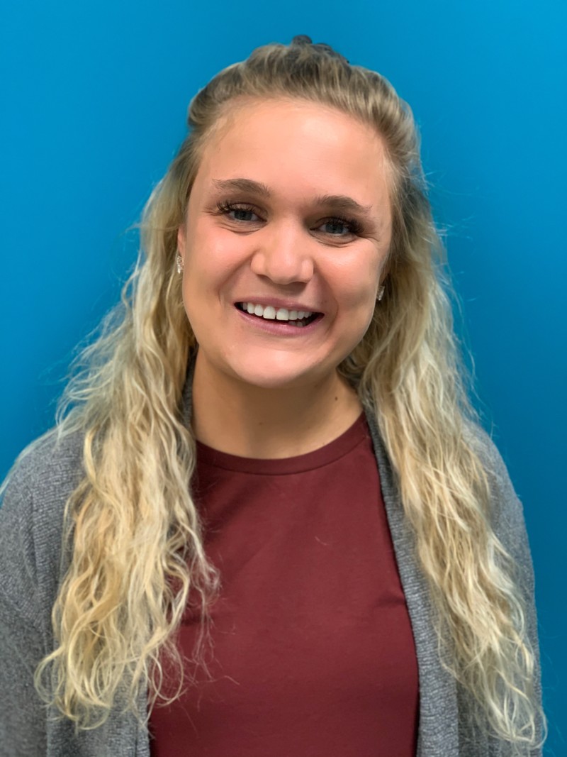 About - Holland Center